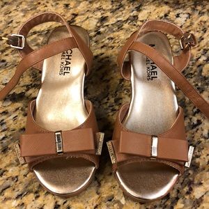 Michael Kors Wedges